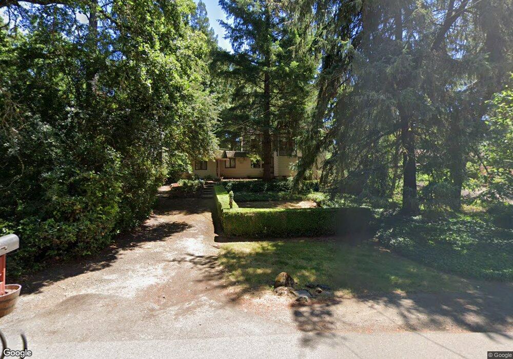 17538 Kelok Rd, Lake Oswego, OR 97034 - photo 1
