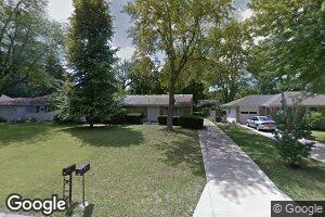 613 N Shellbark Rd, Muncie, IN 47304