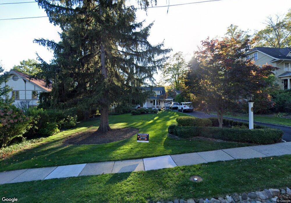 106 Durand Rd, Maplewood, NJ 07040 - photo 1