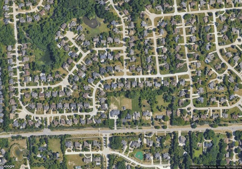 3611 Aynsley Dr, Rochester Hills, MI 48306 - photo 1