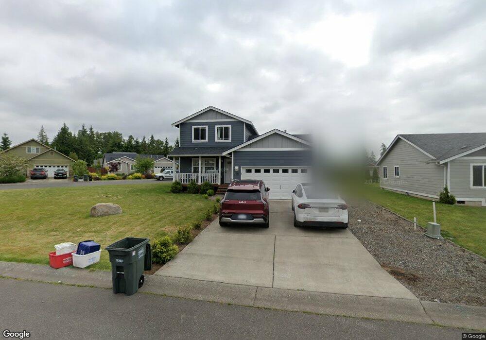 2528 Baldwin Place, Blaine, WA 98230 - photo 1