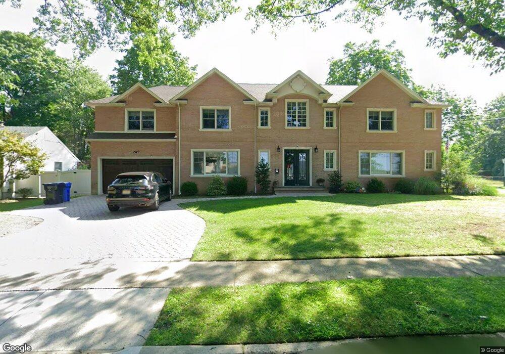 850 Alden Rd, Paramus, NJ 07652 - photo 1