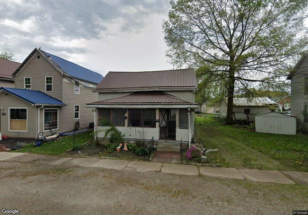 320 N 12th St, Coshocton, OH 43812 - photo 1