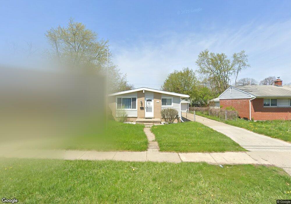 801 E Hemphill Rd, Flint, MI 48507 - photo 1