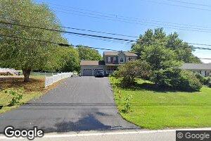 618 Bladen St, Charlestown, MD 21914