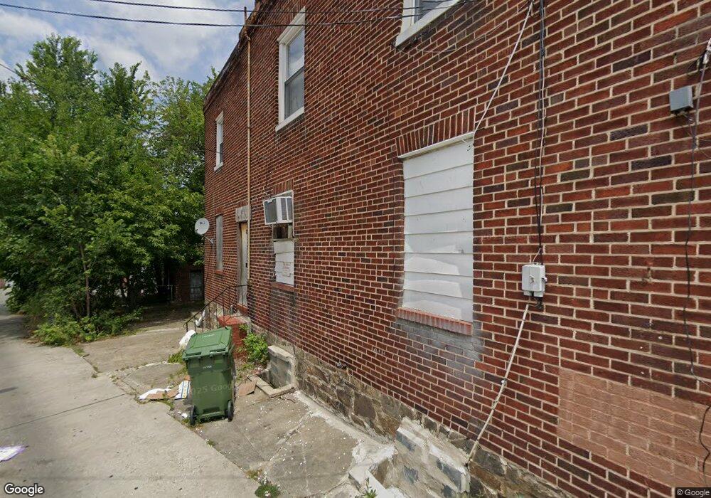 3400 Juneway, Baltimore, MD 21213 - photo 1