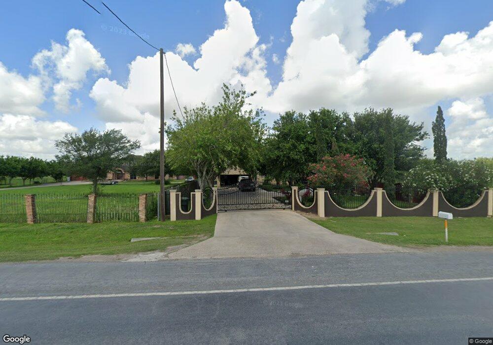 6205 N Fm 493, Donna, TX 78537 - photo 1