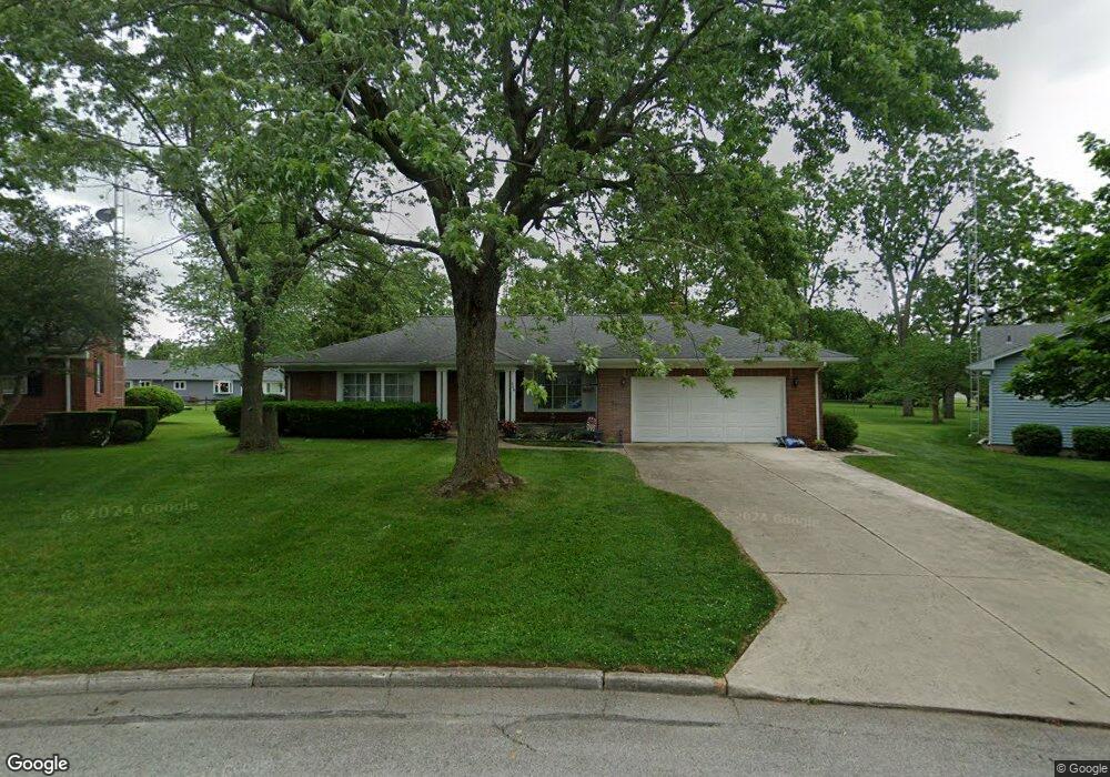504 Riverside Dr, Woodville, OH 43469 - photo 1