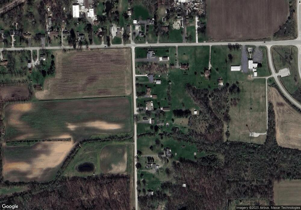 12948 Fessner Rd, Carleton, MI 48117 - photo 1