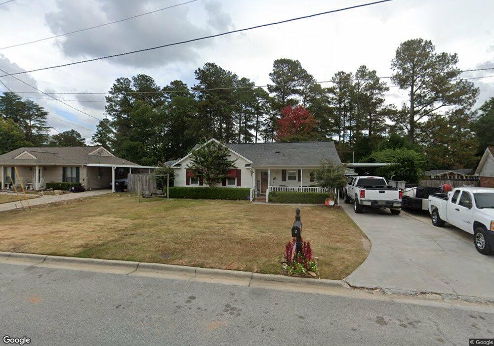 121 Cyndee Cir, Augusta, GA 30907 - photo 1