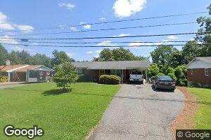 573 Mica Rd, Martinsville, VA 24112
