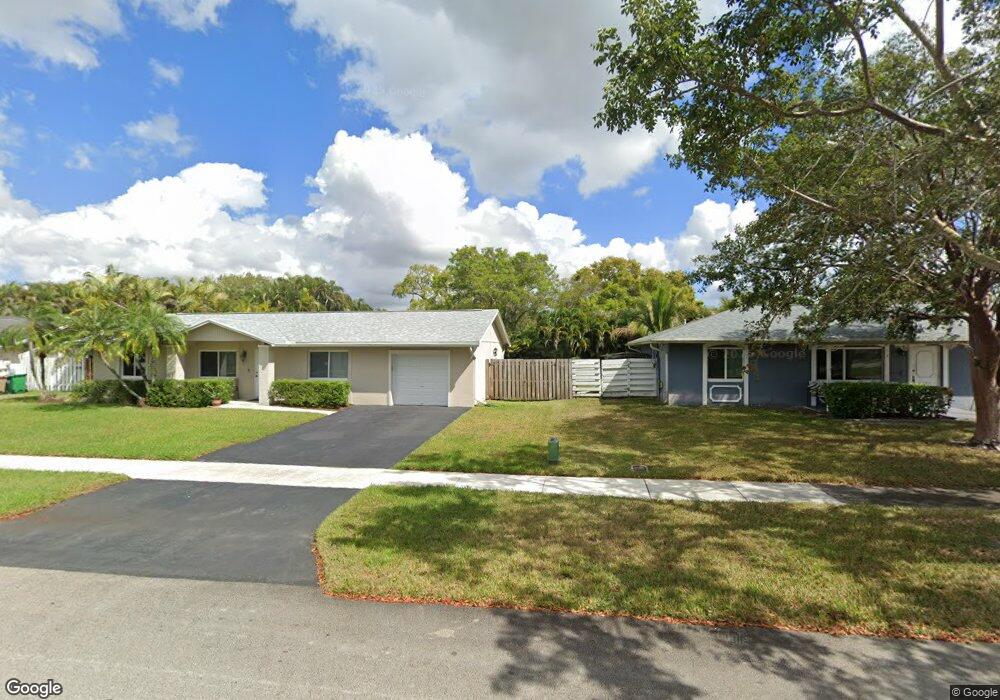12655 SW 12th St, Davie, FL 33325 - photo 1