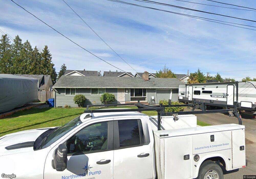 8015 213th St SW, Edmonds, WA 98026 - photo 1