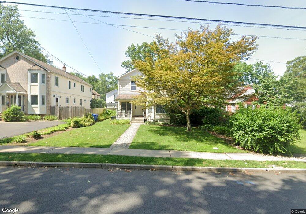 121 Sunset Ln, Tenafly, NJ 07670 - photo 1