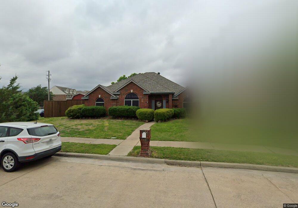 119 S Rustic Trail, Wylie, TX 75098 - photo 1