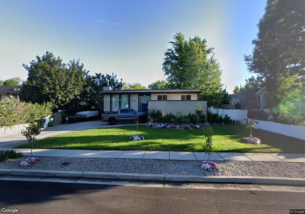 917 E 7865 S, Sandy, UT 84094 - photo 1