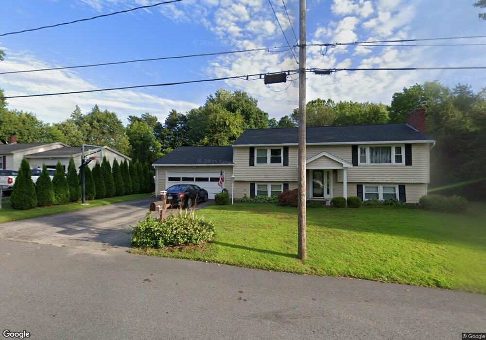 45 E Hobart St unit 17, Nashua, NH 03060 - photo 1