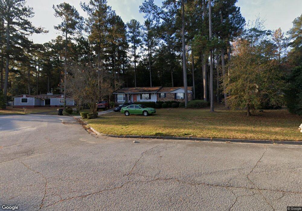 2110 Oak Leaf Way, Augusta, GA 30906 - photo 1