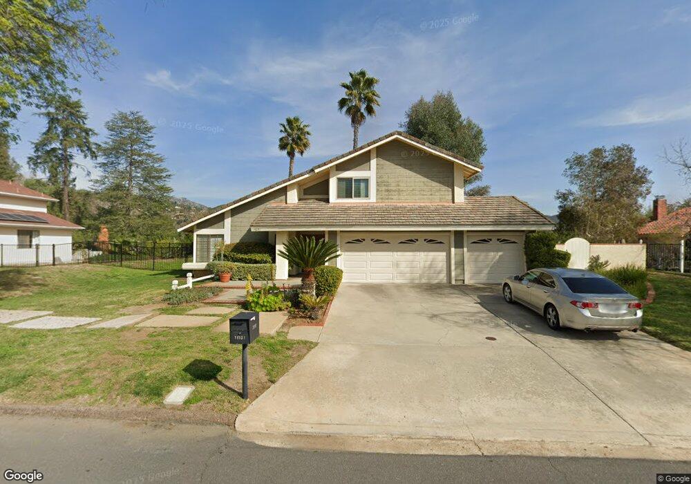 14851 Derringer Rd, Poway, CA 92064 - photo 1