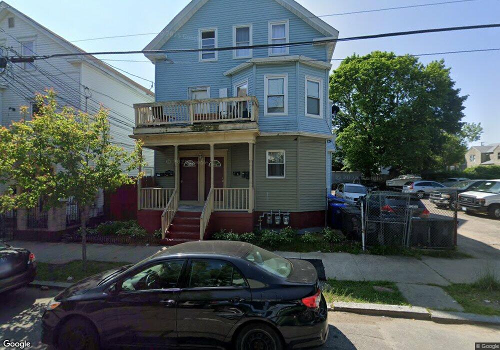 110 Mitchell St, Providence, RI 02907 - photo 1