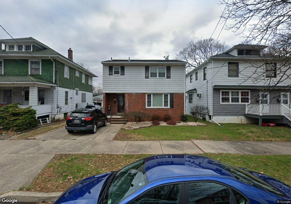 27 3rd Ave, Kingston, PA 18704 - photo 1