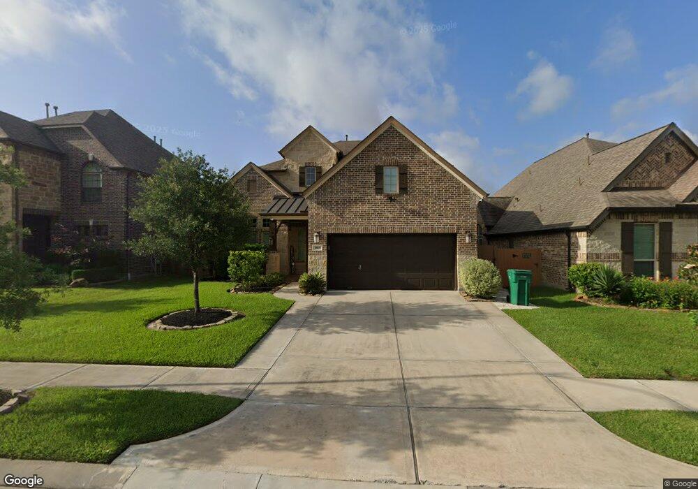 3815 Ponderosa Peak Dr, Spring, TX 77386 - photo 1