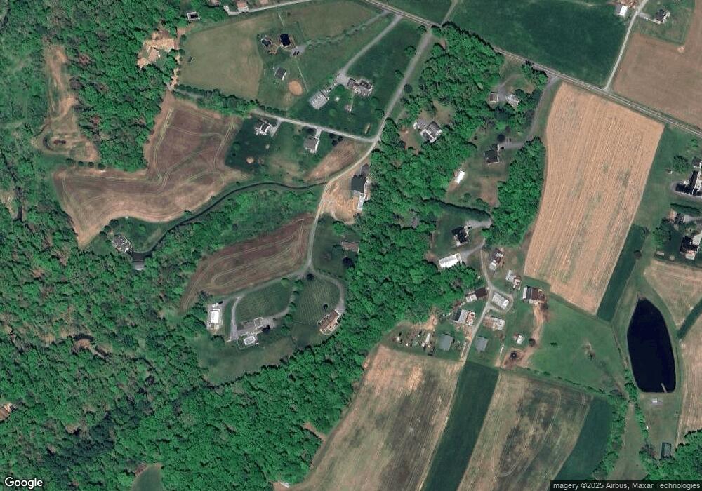 3611 Carrollton Rd, Upperco, MD 21155 - photo 1