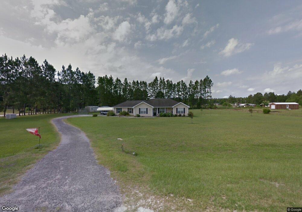 4235 Old Hoboken Rd, Blackshear, GA 31516 - photo 1