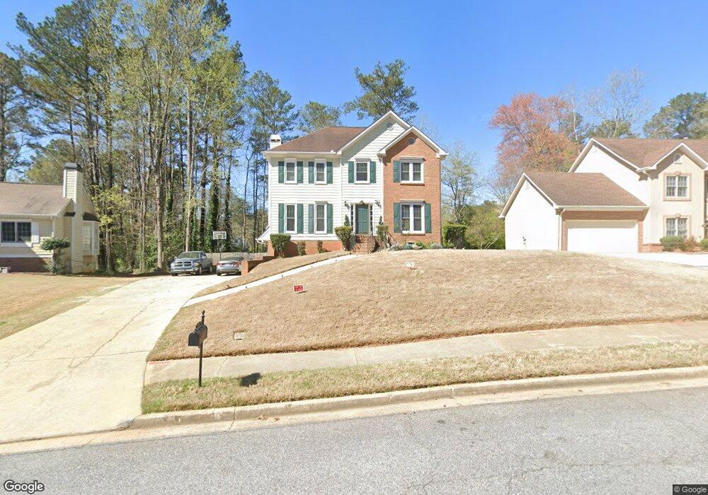 3253 Rock Creek Dr unit II, Rex, GA 30273 - photo 1