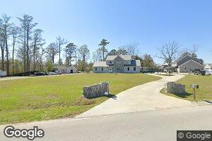 32 Cooper Rd, Alliance, NC 28509