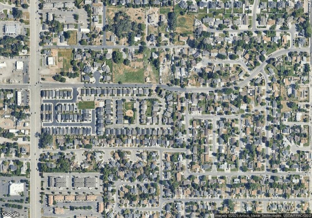 8688 S Dove Meadows Ln, West Jordan, UT 84088 - photo 1