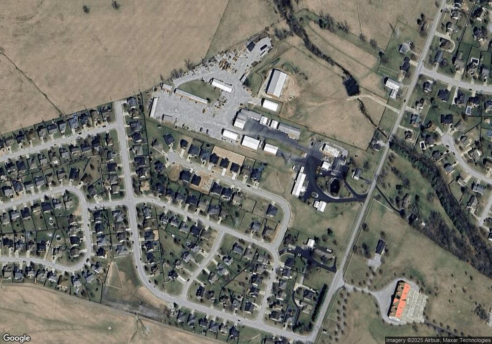 108 Wyatt Ct, Nicholasville, KY 40356 - photo 1