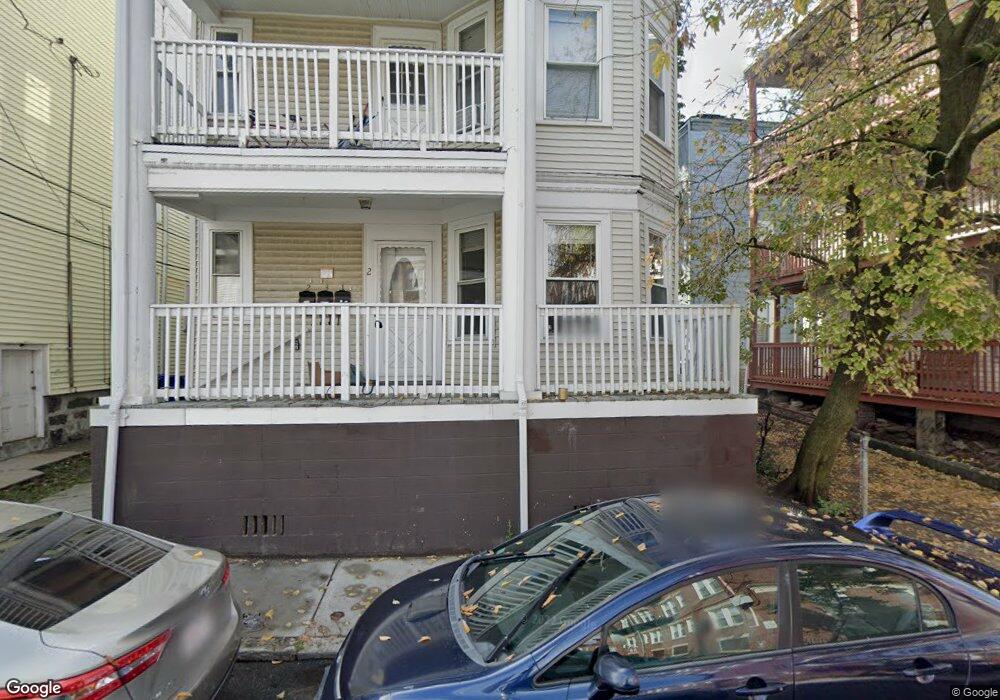 2 Imrie Rd unit 6, Allston, MA 02134 - photo 1