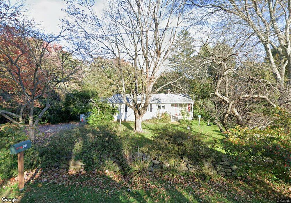 660 Grant Hill Rd, Coventry, CT 06238 - photo 1