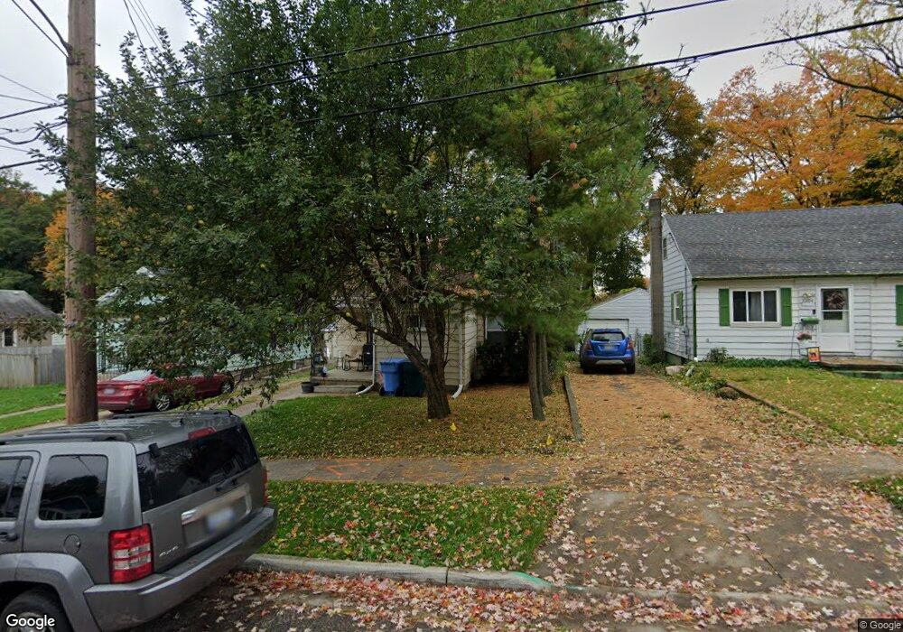 2208 Forest Ave, Lansing, MI 48910 - photo 1