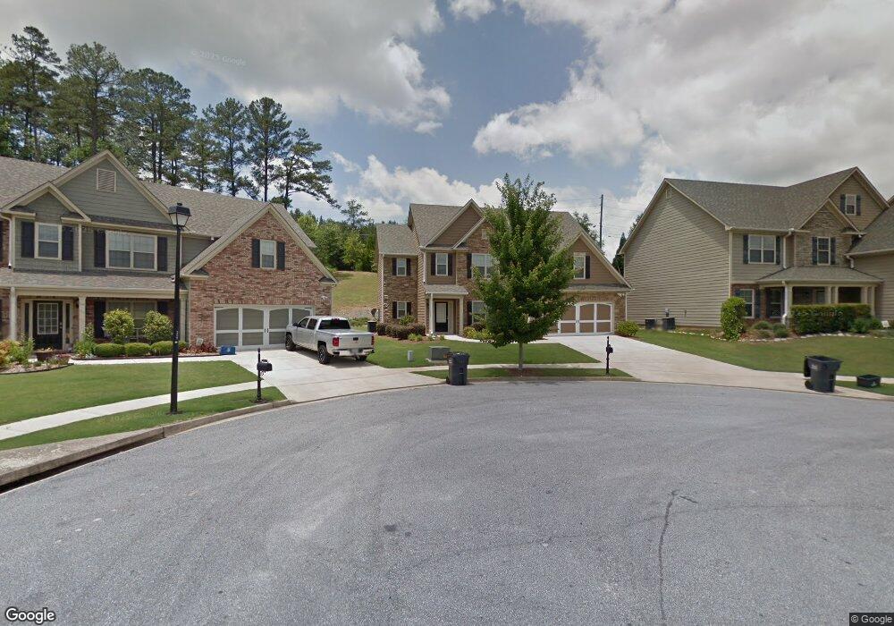 1361 SE Cozy Cove, Lawrenceville, GA 30045 - photo 1