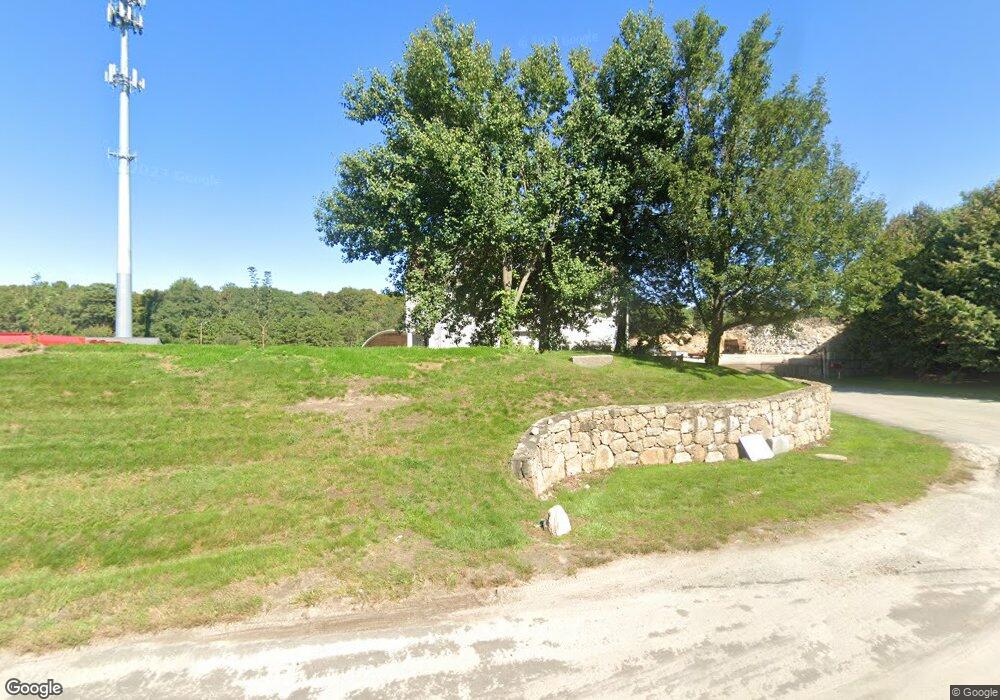 210 Nathan Ellis Hwy, East Falmouth, MA 02536 - photo 1