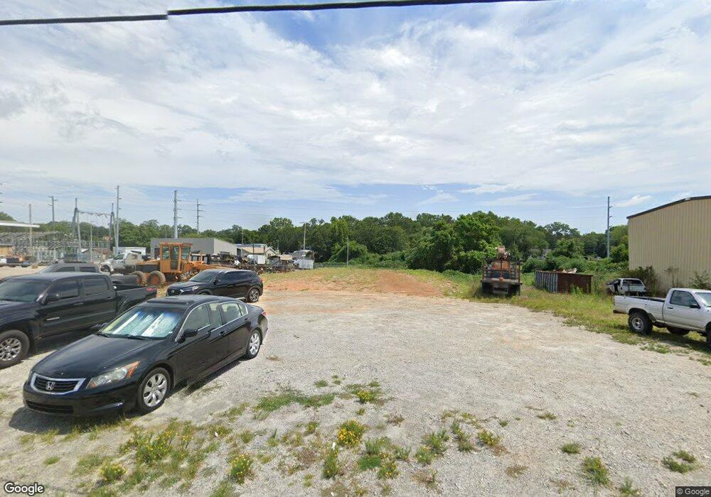 131 Gordon St, Elberton, GA 30635 - photo 1