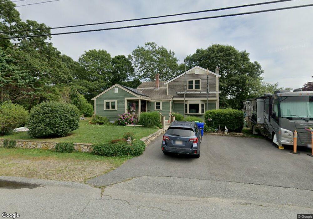 113 Williams Ave, Pocasset, MA 02559 - photo 1