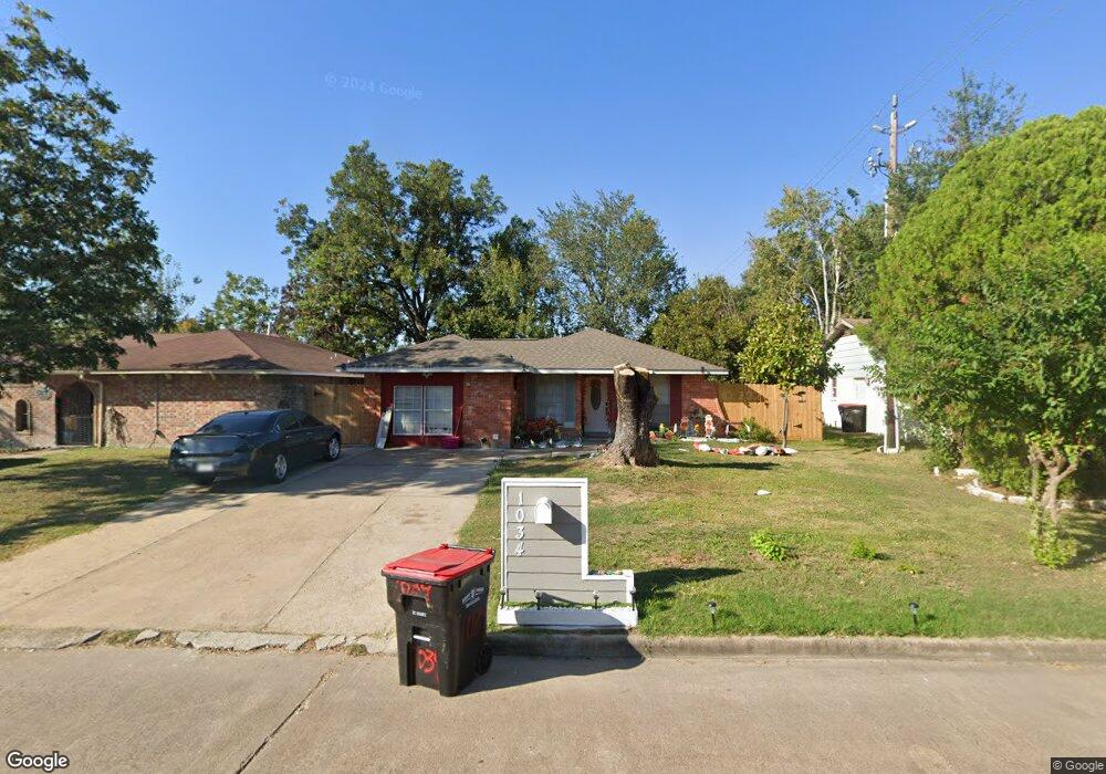 1034 Cherry Spring Dr, Houston, TX 77038 - photo 1