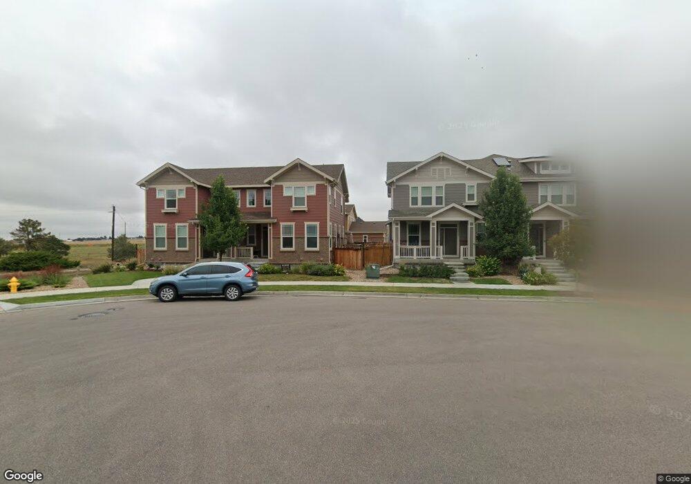 14178 Harrison St, Thornton, CO 80602 - photo 1