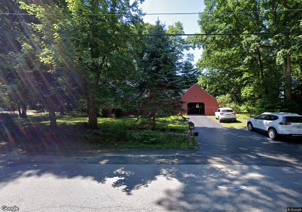 28 Haskell St, Westborough, MA 01581 - photo 1