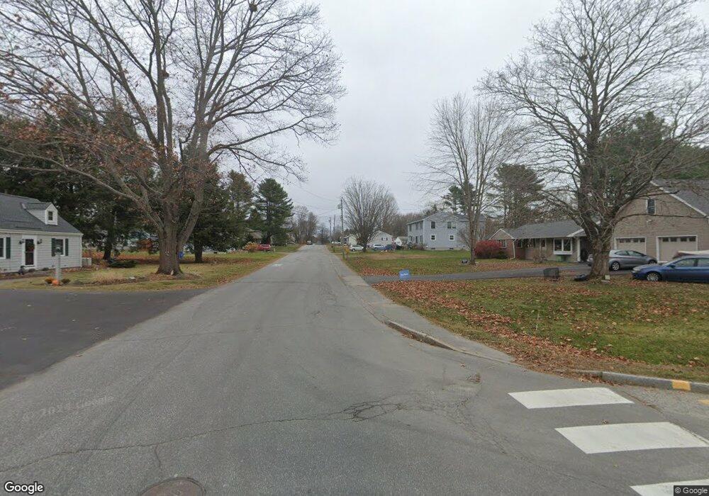 4 Sweetser Rd, Yarmouth, ME 04096 - photo 1