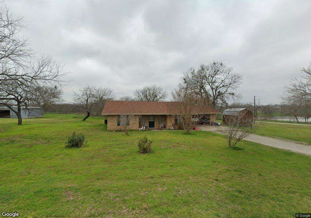 808 SE County Road 0025, Corsicana, TX 75109 - photo 1