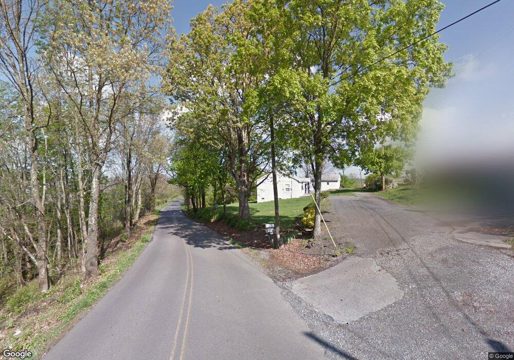 116 Furnace Rd, Johnson City, TN 37601 - photo 1