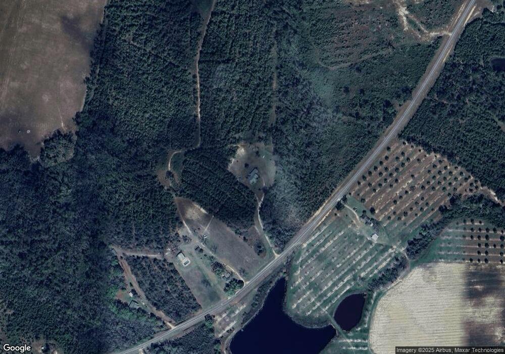 706 Bud Jordon Rd, Lyons, GA 30436 - photo 1