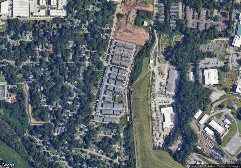 772 Aerial Way, Atlanta, GA 30312 - photo 1