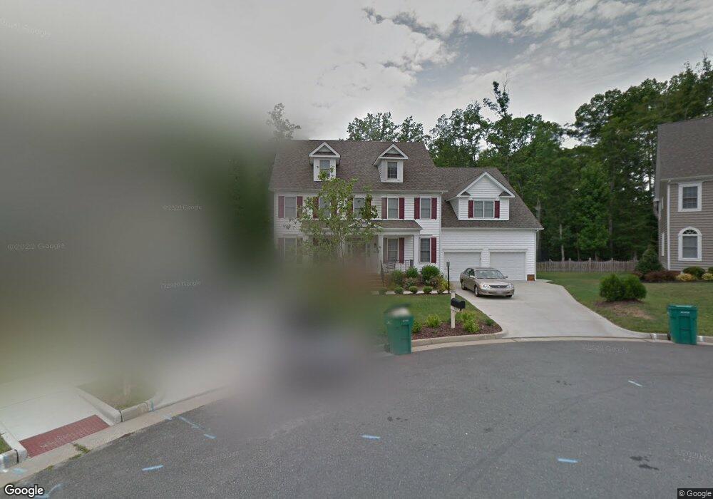 Lot 43 - 9601 Cavalin, Hanover, VA 23116 - photo 1