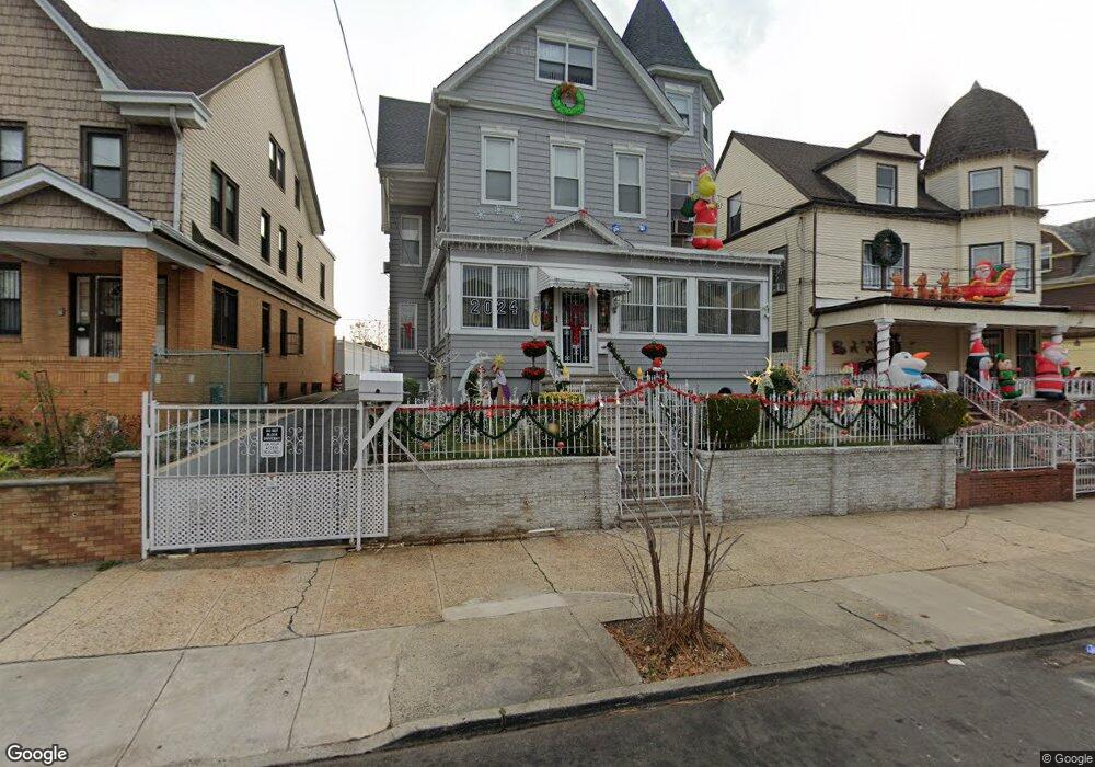 351 Clifton Ave unit 353, Newark, NJ 07104 - photo 1