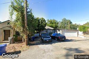 2538 Waldon St, Redding, CA 96001